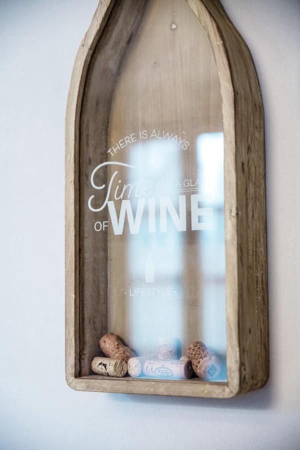 Wine House - The House Of Travelers Διαμέρισμα Όπως Εξωτερικό φωτογραφία